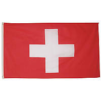 Флаг Швейцарии MFH 90х150см
