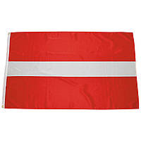 Флаг Латвии MFH 90х150см