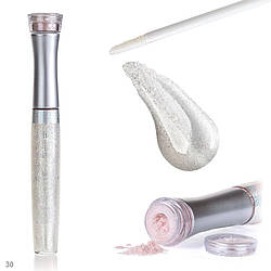 Блиск для губ 4D Effect maXmaR № 30 MG-032