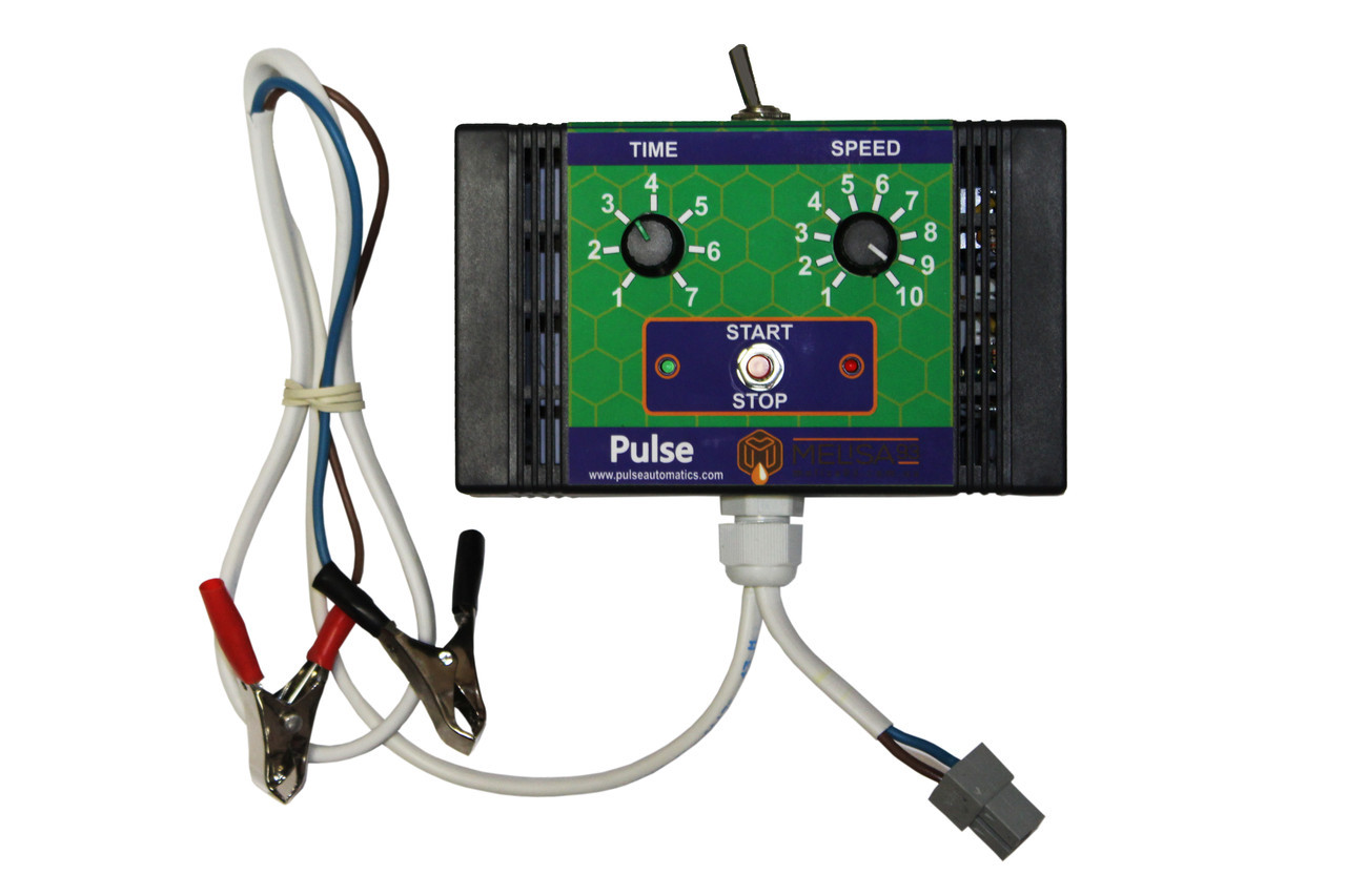 Пульт управління до електроприводу "Pulse" (мод.1)