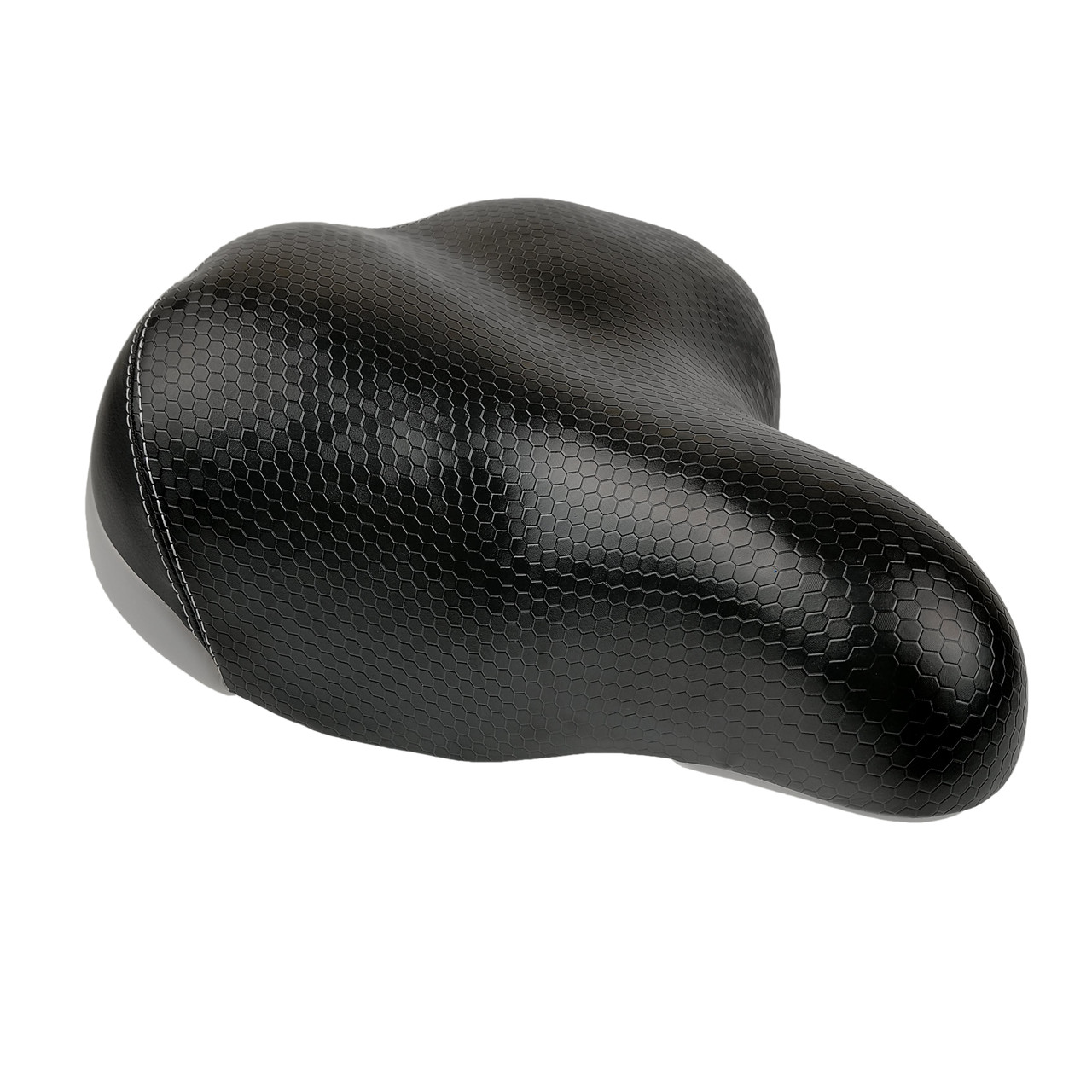 Сідло "Чорна клітка" 220х255мм