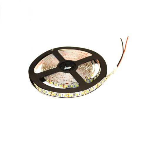 Світлодіодна стрічка з Європи, 12V, SMD 2835, 120 led/m, IP20, 1080Lm, 4500К, Premium, master LED