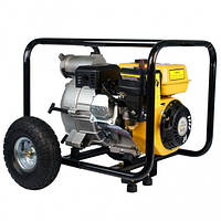 Мотопомпа FORTE FPTW30 для брудної води