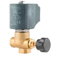 Клапан електромагнітний CEME 9934 1/4 (9934RW28SC57)