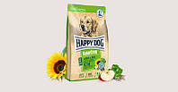 Корм Happy Dog Natur Croq Хеппі Дог Натур Крок для собак з ягням і рисом 15 кг