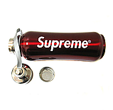 Термос вакуумний з чашкою Supreme 800 мл, фото 2