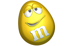 Пластикова форма 656 - М-2