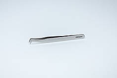 Пінцет INFINITY Volume, колір сталевий