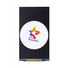 Дисплей для мобільного телефону BQ BQS-5505 Amsterdam