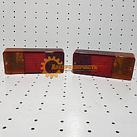 Ліхтар задній МТЗ, ЮМЗ