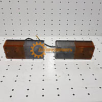 Ліхтар передній МТЗ КК, ЮМЗ-6, Т-40 нового зразка