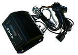 Автоматика для автоматичного твердопаливного котла Inter Electronics IE-76 v1 T2 (Польща), фото 4