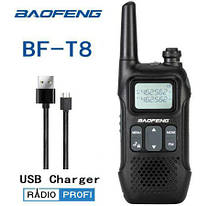 Рация Baofeng BF-T8