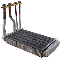 Теплообмінник Bosch Gaz 4000W, 5000W, Junkers Eurosmart, Buderus 8715406546