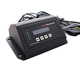 Автоматика для автоматичного твердопаливного котла Inter Electronics IE-76 v1 T2 (Польща), фото 2