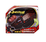Screechers Wild! Цербер Cerberus S2 L2 Машинка-трансформер EU684302, фото 2