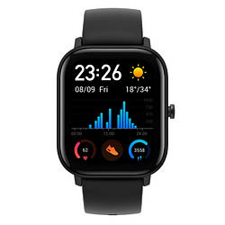 Ремінці для Amazfit GTS