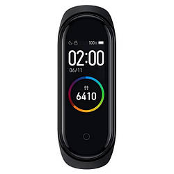 Ремінці Mi Band 4