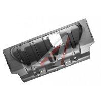 Панель підлоги BАЗ-1118 середня, 1118-51034 (Тольти-ж), фото 1