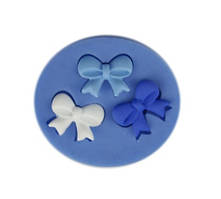 Молди бантики