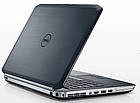 Ноутбук Dell Latitude E5420-Intel-Core-i3-2310M-2,10GHz-4Gb-DDR3-500Gb-HDD-W14-Web-(B)- Б/В, фото 3