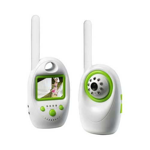 Відеоняня Wireless Baby Monitor 8209JA