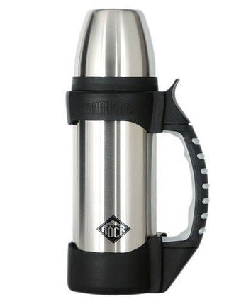 Термос 1 л, 2510 Rock УЦІНКА, фото 1