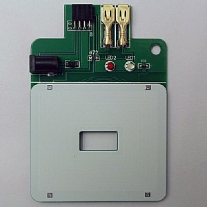 BMW EWS3 EWS4 Land Rover PCF7935 тестовий стенд test platform Rechargeable