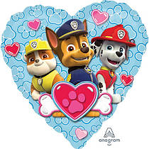 Фольговані кульки Anagram