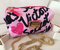 Косметичка Victoria s Secret Pink