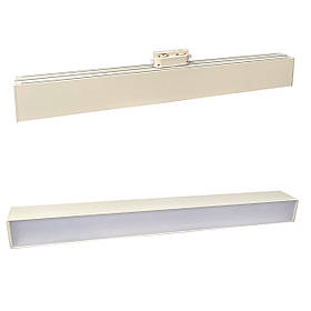 Трекові лінійні