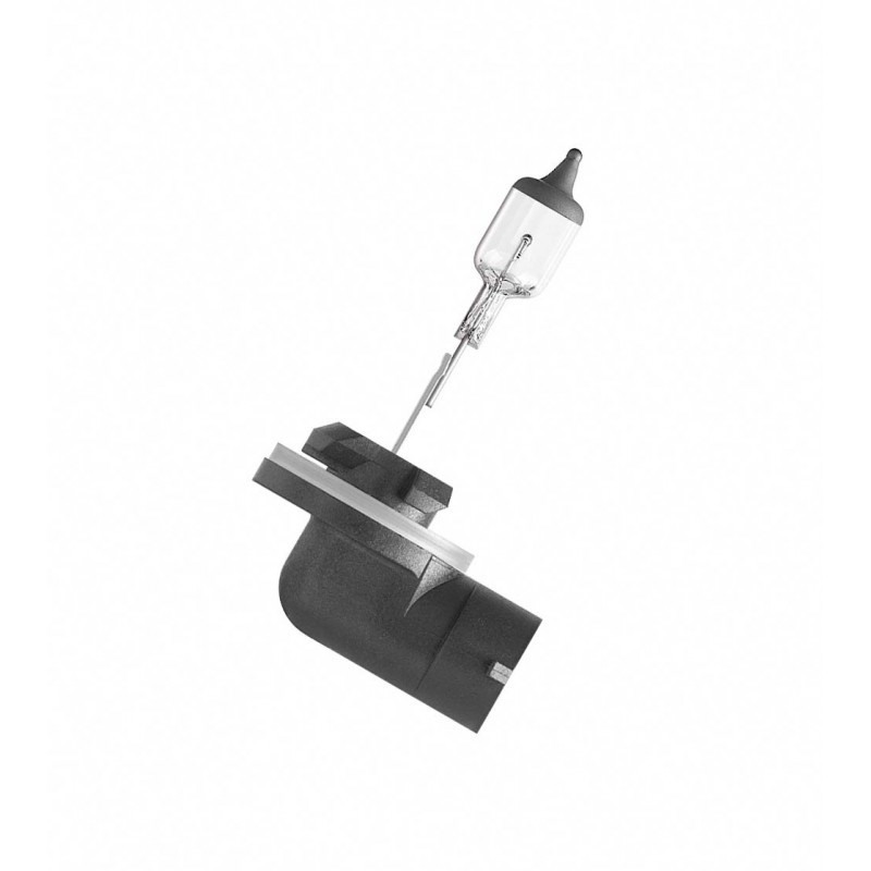 Галогенова лампа КВАНТ H27/2W 12 V 27 W PGJ13