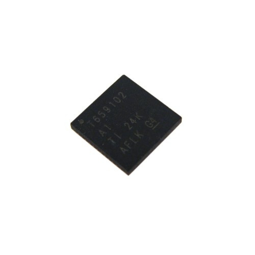 Чіп T659102A1 T659102 VQFN-48, Контролер живлення, фото 1
