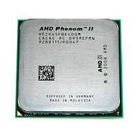 Процессор AMD Phenom II X4 965, 4 ядра 3.4ГГц, AM3