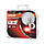 Комплект галогенових ламп Osram 64210NBS Night Breaker Silver +100 H7 55 W 12 V PX26d 10X2 HardDuopet, фото 3