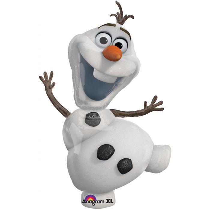 А 41" Disney Frozen — Olaf Холодне серце Олаф, В УП