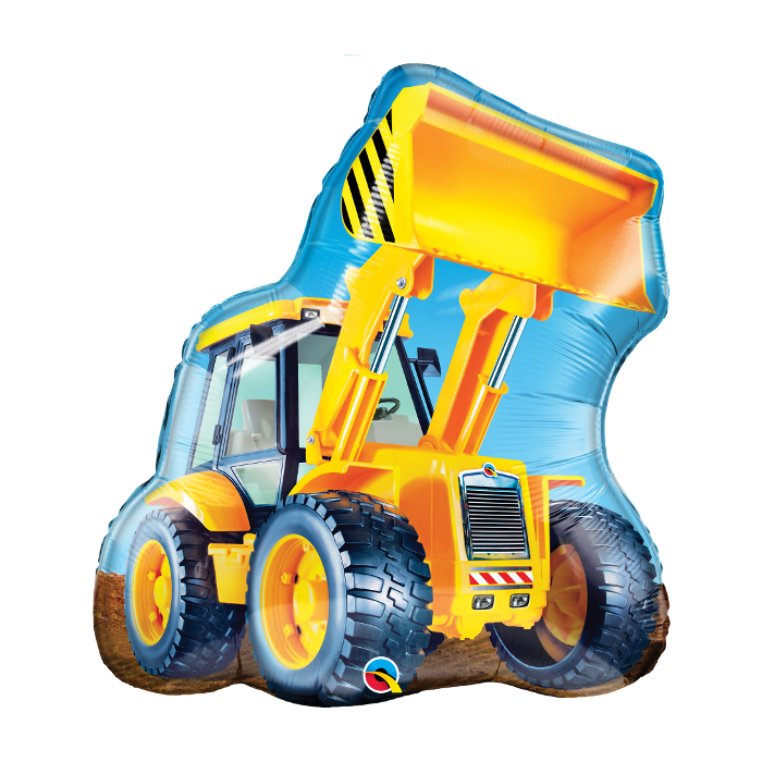 Q 32" Construction Tractor Бульдозер