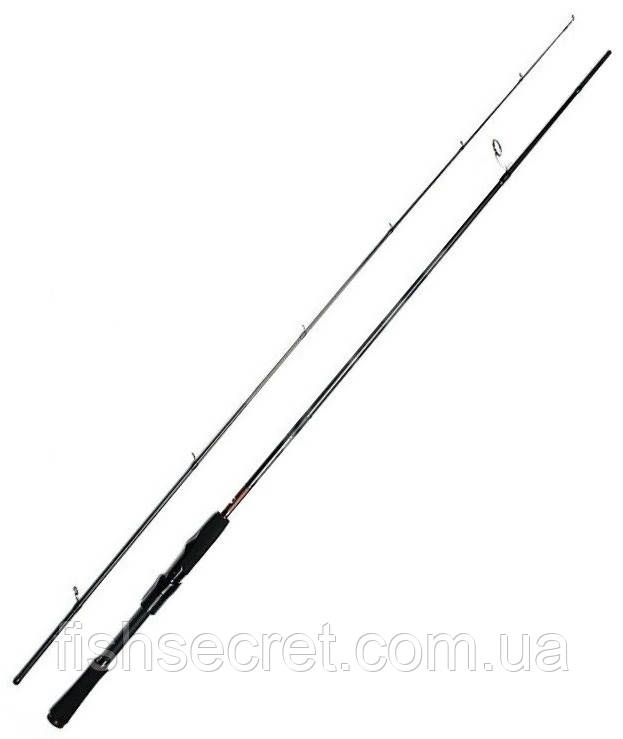 Спінінг штекерний Inquisitor 1.98м. 5-21г., фото 1