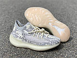Жіночі кросівки Adidas Yeezy Boost 380 v3 "Alien", фото 2