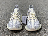 Жіночі кросівки Adidas Yeezy Boost 380 v3 "Alien", фото 6