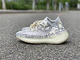 Жіночі кросівки Adidas Yeezy Boost 380 v3 "Alien", фото 4