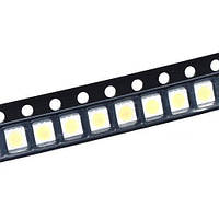 2828 3228 SMD LED 3В 10шт 1.5-3Вт SPBWH1320S1EVC1BIB подсветки матриц ТВ