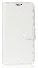 Чохол-книжка для Xiaomi Redmi 8 білий
