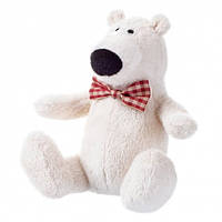 Полярний ведмедик білий, 13 см, «Same Toy» (THT663)