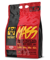 Гейнер MUTANT Mutant Mass 6800 g