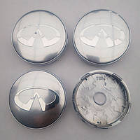 Колпачки в диски Infiniti 56-60 мм