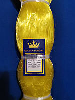 Сетеполотно Golden Corona - 40 x 0.18 x 75 x 150