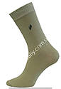 Демісезонні чоловічі шкарпетки з бавовни, фото 8
