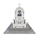 Пам'ятник Дніпро купити, фото 7