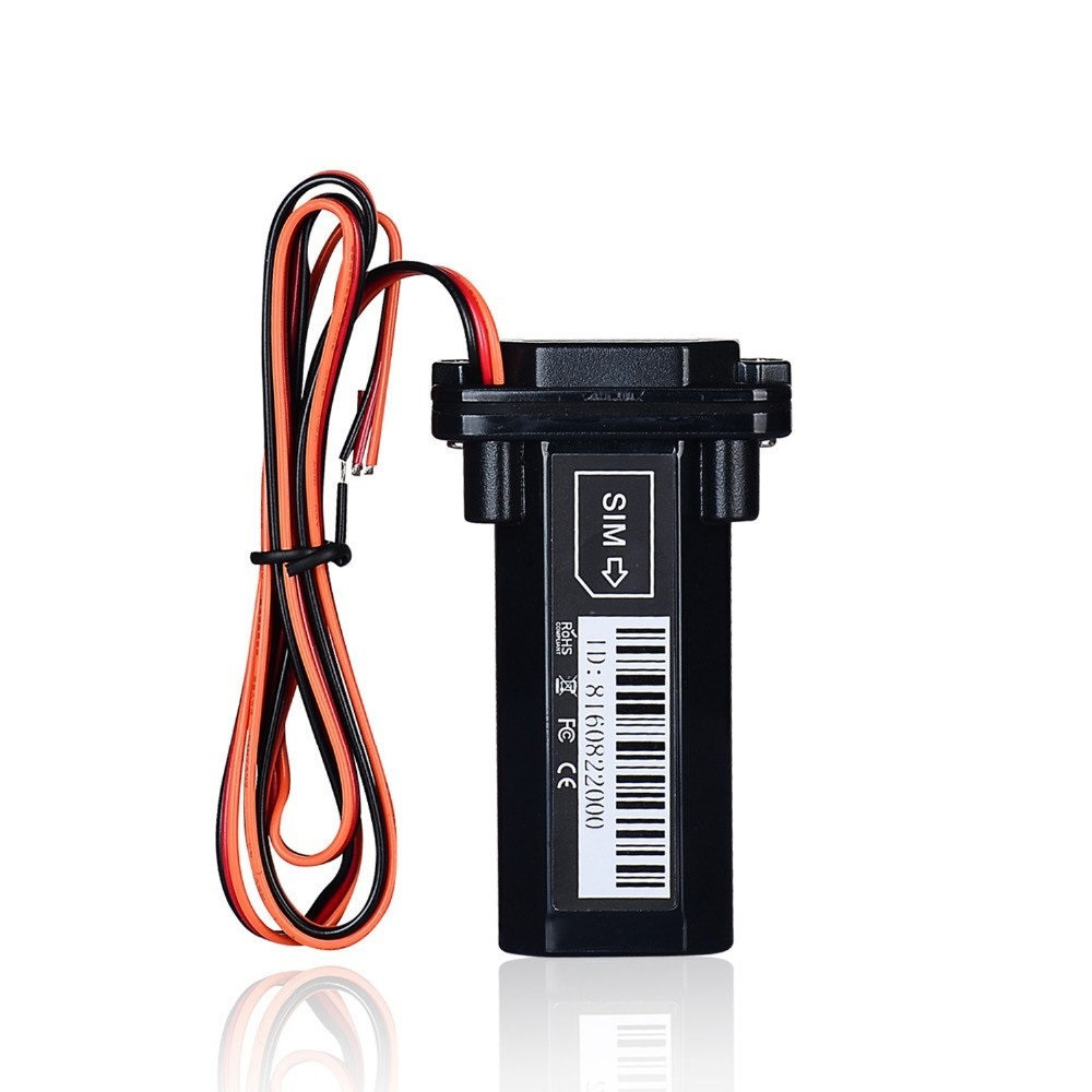 GPS GSM GPRS трекер для авто мото з батареєю i-Trac MT-1 Sinotrack ST-901